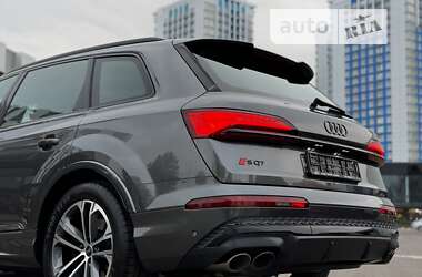 Позашляховик / Кросовер Audi SQ7 2024 в Києві