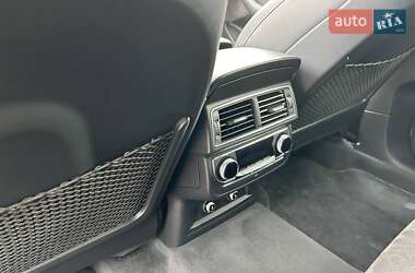 Внедорожник / Кроссовер Audi SQ7 2017 в Киеве