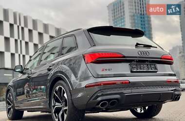 Позашляховик / Кросовер Audi SQ7 2024 в Києві