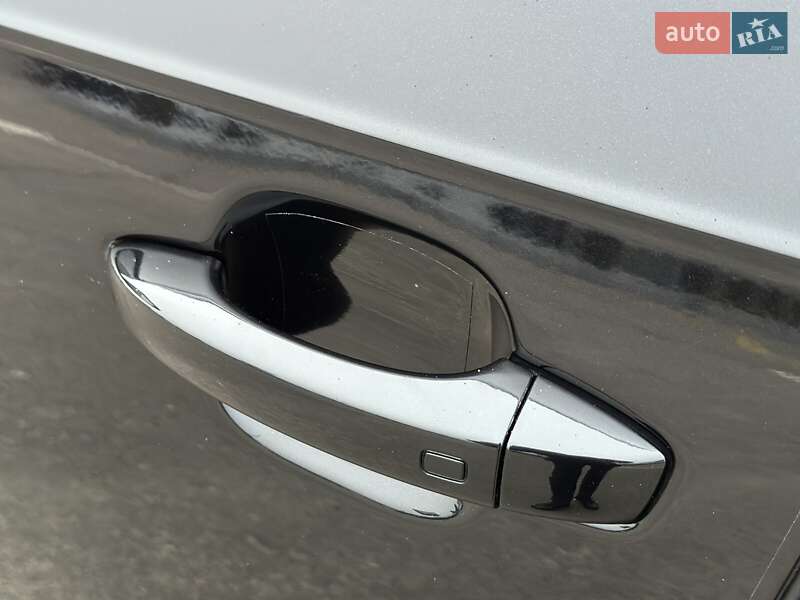 Внедорожник / Кроссовер Audi SQ7 2017 в Полтаве фото 16 Внедорожник / Кроссовер Audi SQ7 2017 в Полтаве