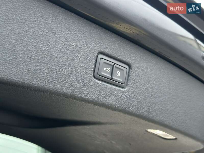 Внедорожник / Кроссовер Audi SQ7 2017 в Полтаве фото 21 Внедорожник / Кроссовер Audi SQ7 2017 в Полтаве