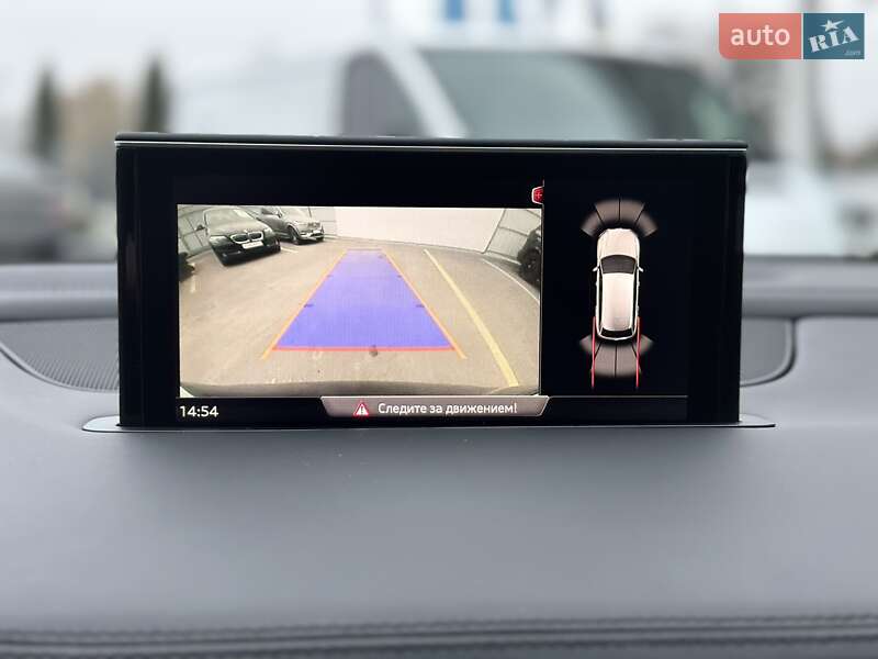 Внедорожник / Кроссовер Audi SQ7 2017 в Полтаве фото 54 Внедорожник / Кроссовер Audi SQ7 2017 в Полтаве