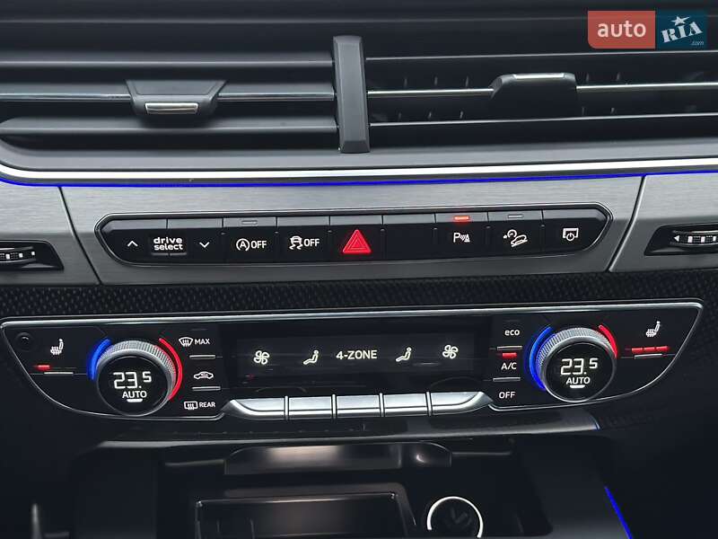 Внедорожник / Кроссовер Audi SQ7 2017 в Полтаве фото 61 Внедорожник / Кроссовер Audi SQ7 2017 в Полтаве