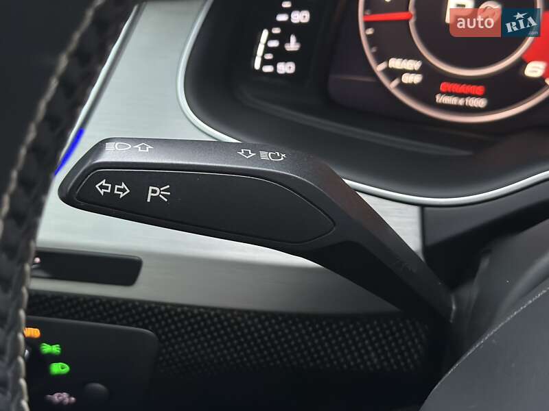 Внедорожник / Кроссовер Audi SQ7 2017 в Полтаве фото 69 Внедорожник / Кроссовер Audi SQ7 2017 в Полтаве