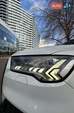 Внедорожник / Кроссовер Audi SQ7 2021 в 