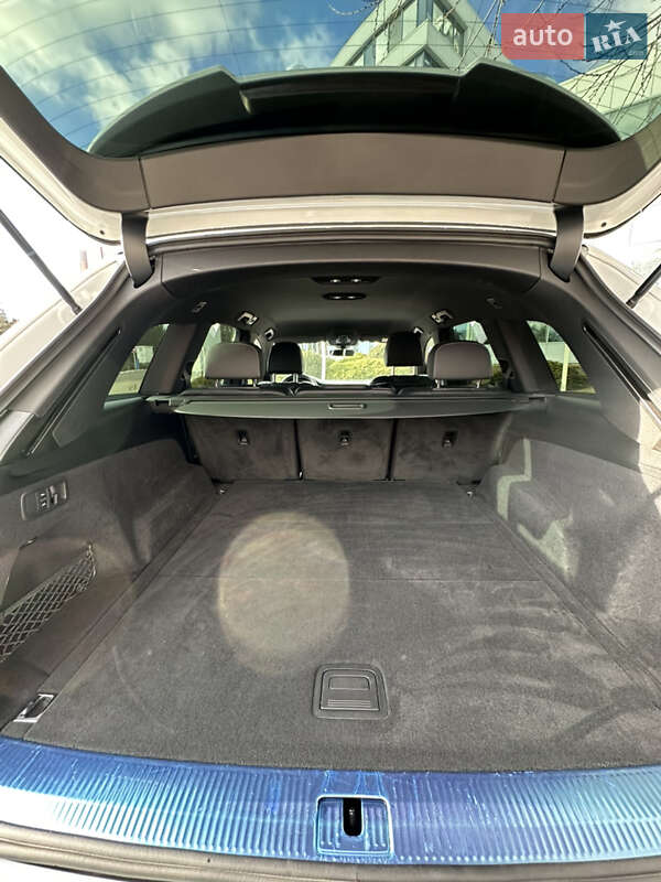 Внедорожник / Кроссовер Audi SQ7 2021 в Одессе