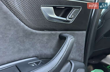 Внедорожник / Кроссовер Audi SQ7 2020 в 