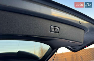 Внедорожник / Кроссовер Audi SQ7 2020 в 
