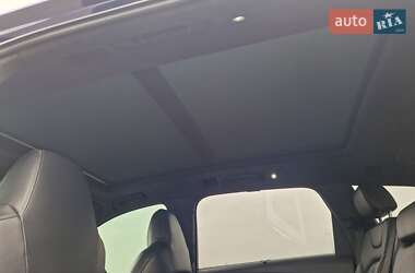 Внедорожник / Кроссовер Audi SQ7 2021 в 