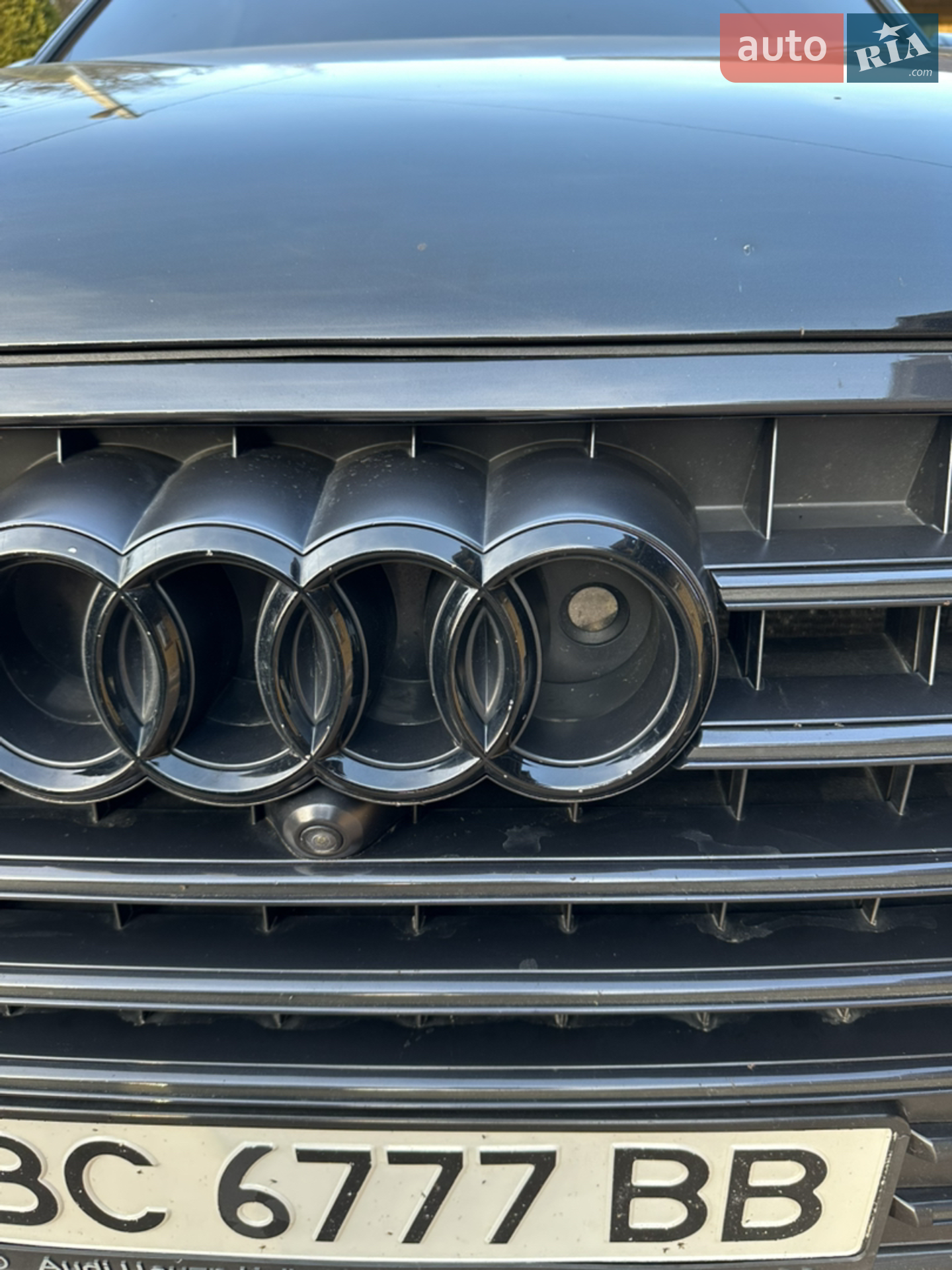 2016 Audi SQ7 - мініатюра 6