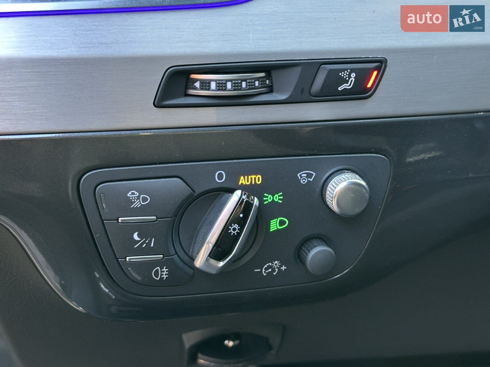 2016 Audi SQ7 - мініатюра 20