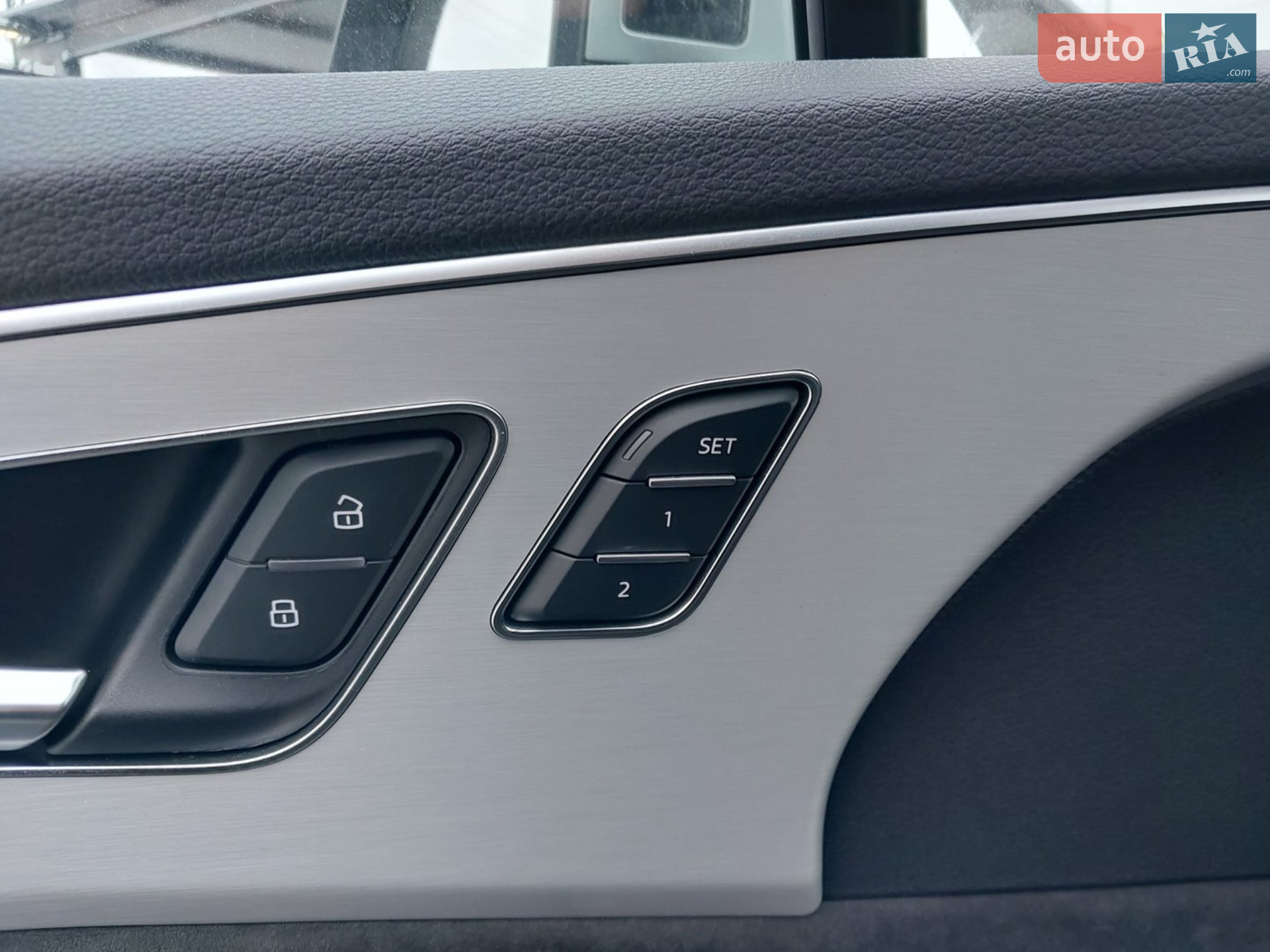 2020 Audi SQ7 - мініатюра 44
