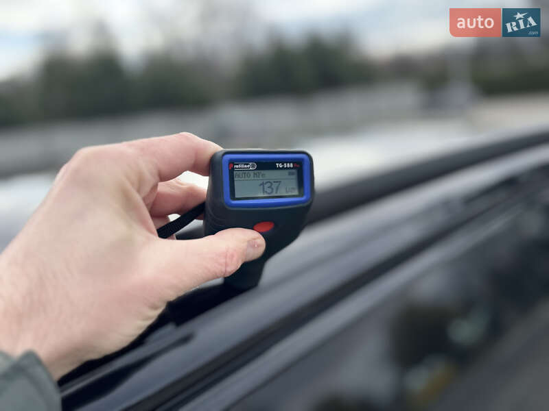 Позашляховик / Кросовер Audi SQ7 2020 в Луцьку