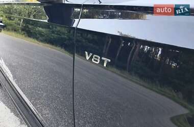 Внедорожник / Кроссовер Audi SQ7 2016 в 