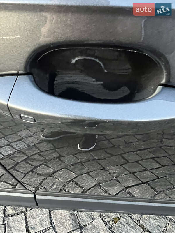 Внедорожник / Кроссовер Audi SQ7 2019 в Берегово