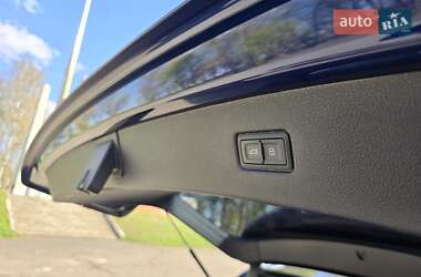 Внедорожник / Кроссовер Audi SQ7 2020 в 