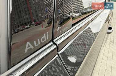 Внедорожник / Кроссовер Audi SQ7 2024 в 