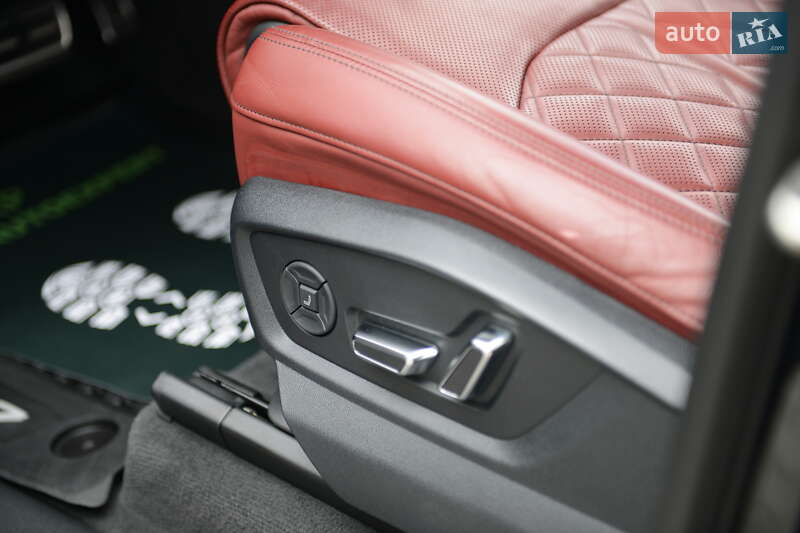 Внедорожник / Кроссовер Audi SQ7 2021 в Мукачево фото 30 Внедорожник / Кроссовер Audi SQ7 2021 в Мукачево