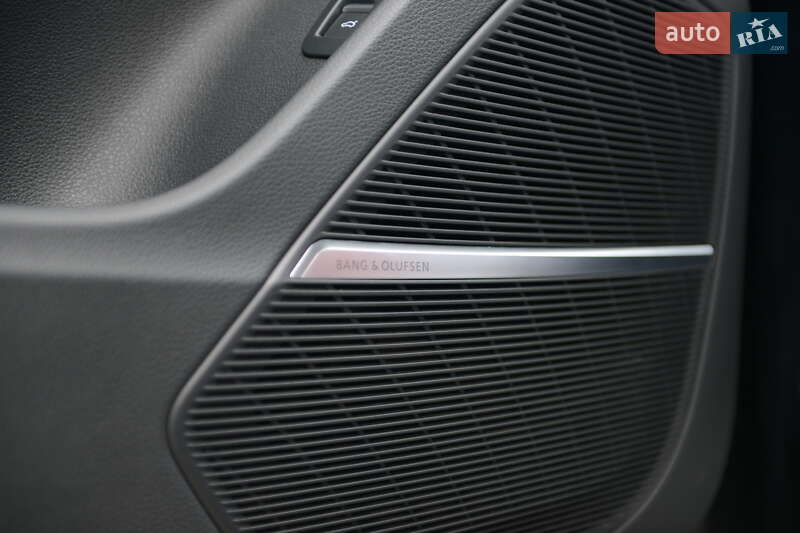 Внедорожник / Кроссовер Audi SQ7 2021 в Мукачево фото 33 Внедорожник / Кроссовер Audi SQ7 2021 в Мукачево