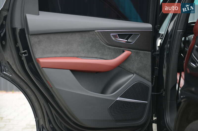 Внедорожник / Кроссовер Audi SQ7 2021 в Мукачево фото 35 Внедорожник / Кроссовер Audi SQ7 2021 в Мукачево