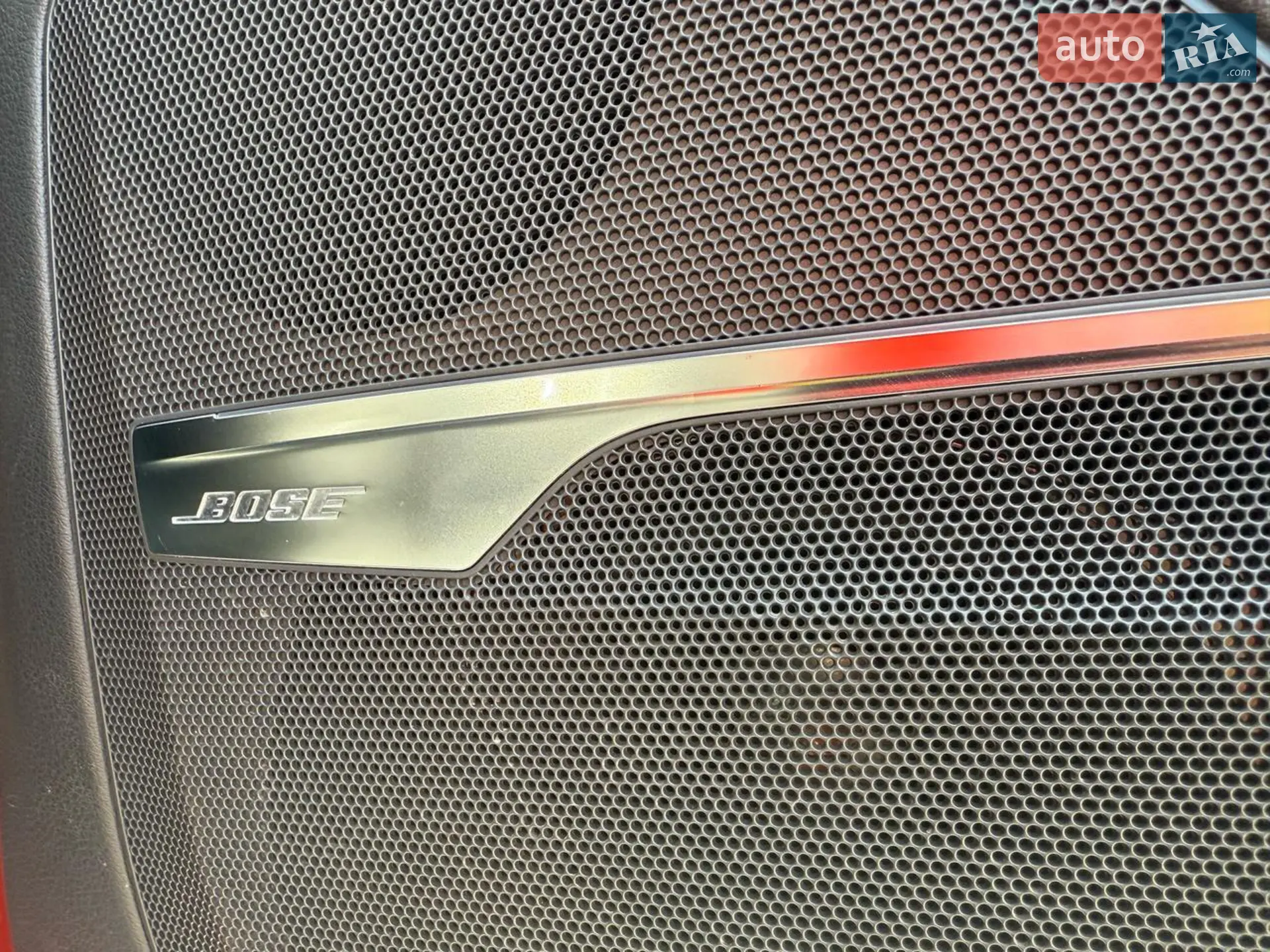 2017 Audi SQ7 - мініатюра 16