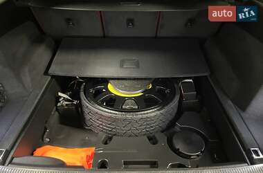Внедорожник / Кроссовер Audi SQ7 2020 в 