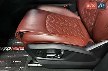 Внедорожник / Кроссовер Audi SQ7 2020 в 