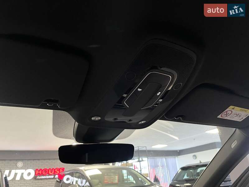 Позашляховик / Кросовер Audi SQ7 2020 в Львові