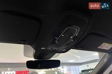 Внедорожник / Кроссовер Audi SQ7 2020 в 
