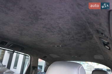 Позашляховик / Кросовер Audi SQ7 2021 в 