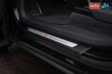 Внедорожник / Кроссовер Audi SQ7 2023 в 