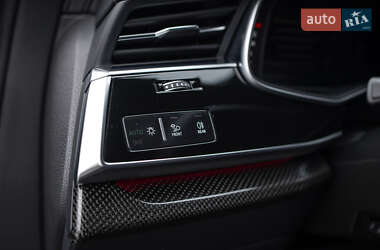 Внедорожник / Кроссовер Audi SQ7 2023 в 