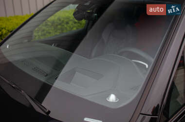 Внедорожник / Кроссовер Audi SQ7 2023 в 