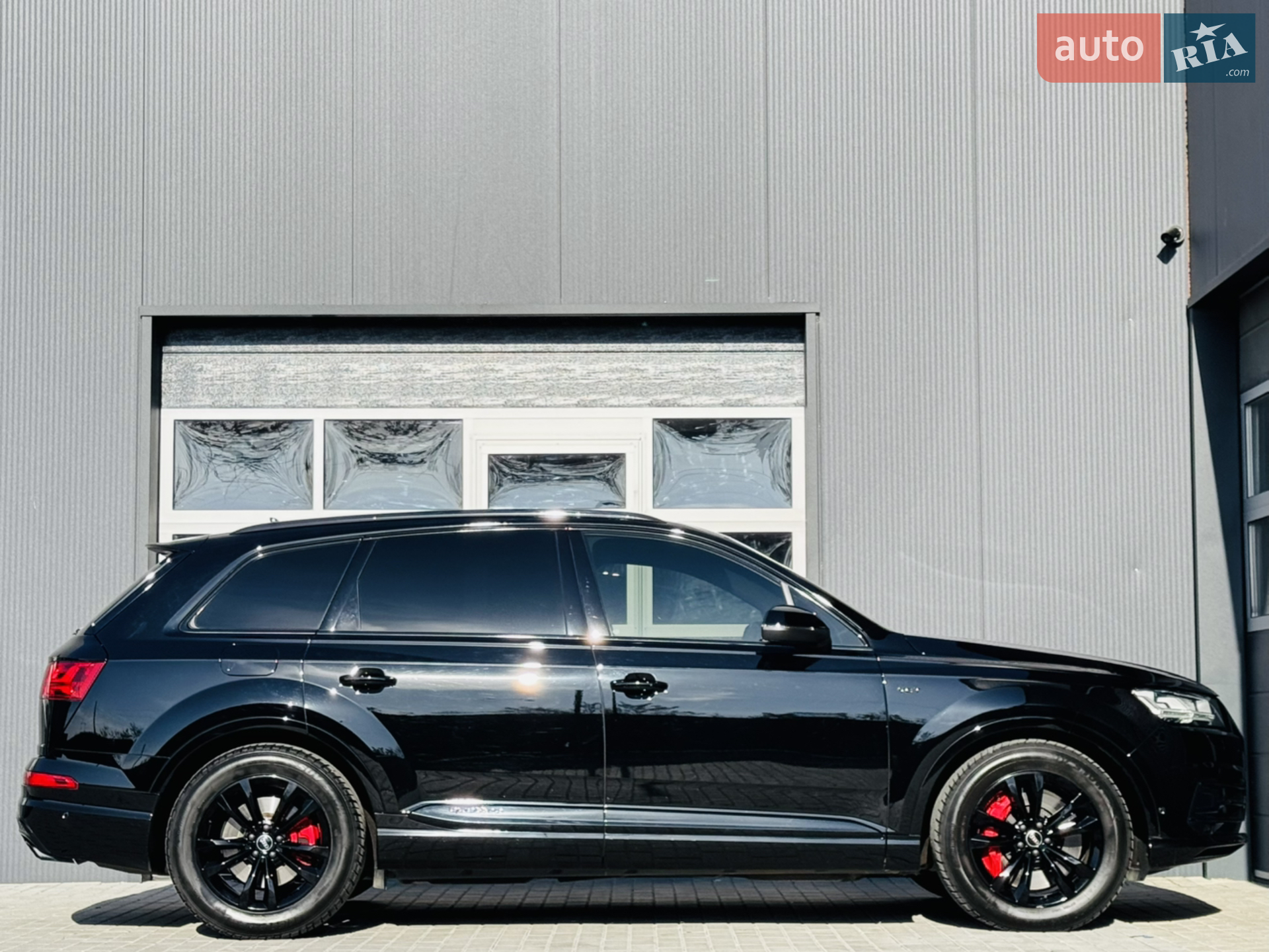 2017 Audi SQ7 - мініатюра 7