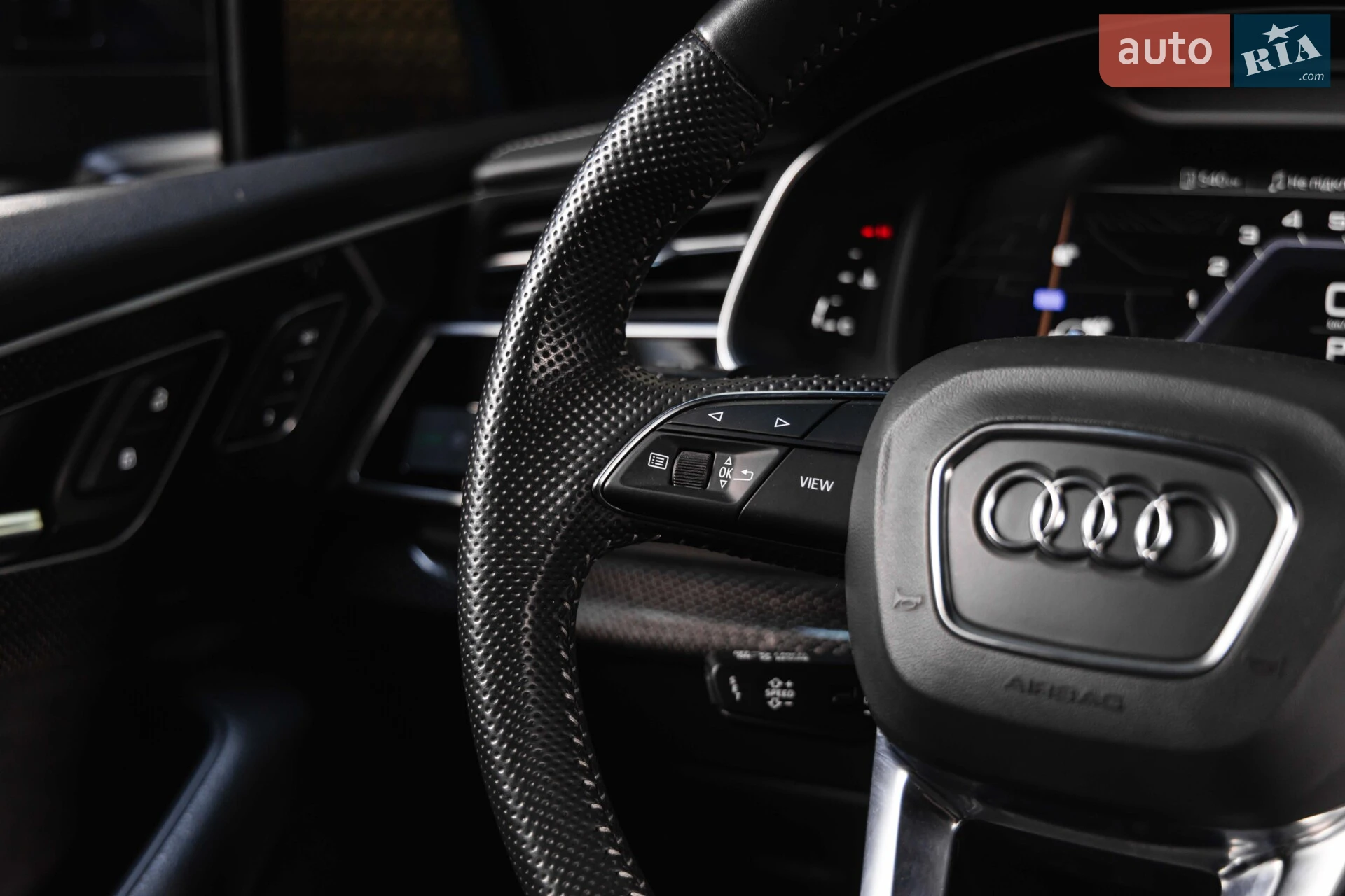 2020 Audi SQ7 - мініатюра 30