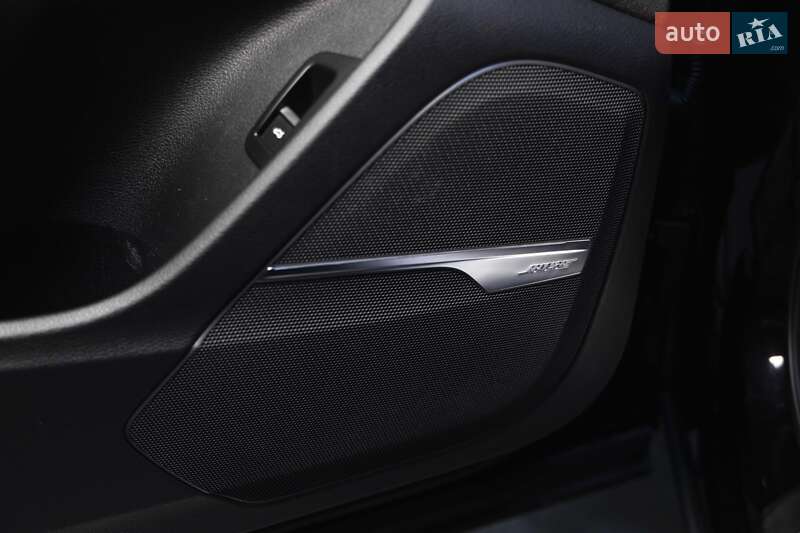 Внедорожник / Кроссовер Audi SQ7 2020 в Луцке