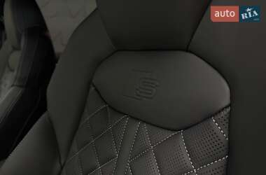 Позашляховик / Кросовер Audi SQ7 2024 в Тернополі