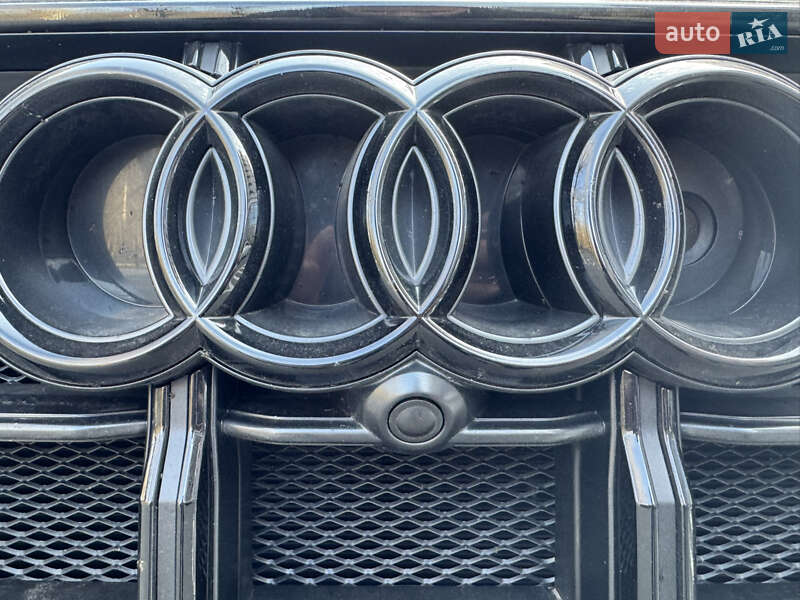 Внедорожник / Кроссовер Audi SQ7 2021 в Хмельницком