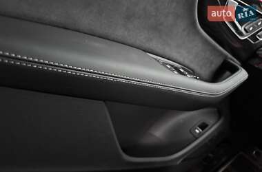 Внедорожник / Кроссовер Audi SQ7 2024 в 