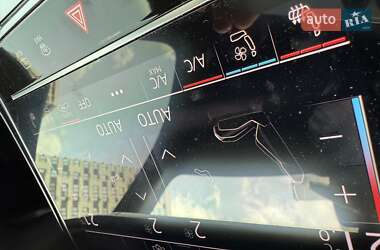 Внедорожник / Кроссовер Audi SQ7 2024 в 