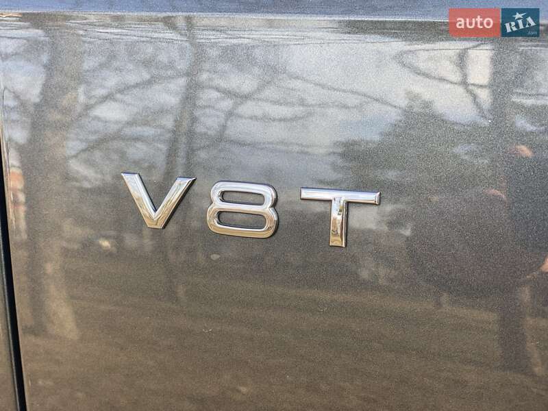 Позашляховик / Кросовер Audi SQ7 2018 в Білій Церкві