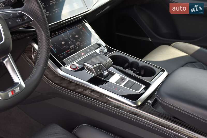 Внедорожник / Кроссовер Audi SQ7 2020 в Дрогобыче