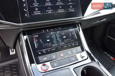 Внедорожник / Кроссовер Audi SQ7 2020 в 