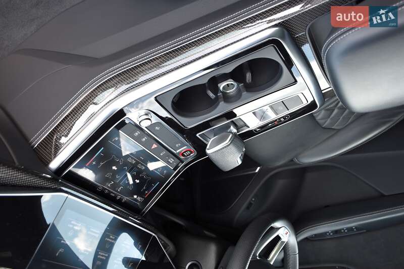 Внедорожник / Кроссовер Audi SQ7 2020 в Дрогобыче