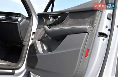 Внедорожник / Кроссовер Audi SQ7 2020 в 