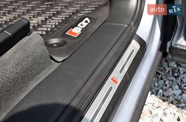 Внедорожник / Кроссовер Audi SQ7 2020 в 