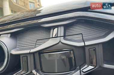 Внедорожник / Кроссовер Audi SQ7 2024 в 
