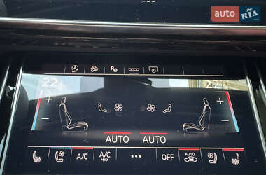Внедорожник / Кроссовер Audi SQ7 2024 в 