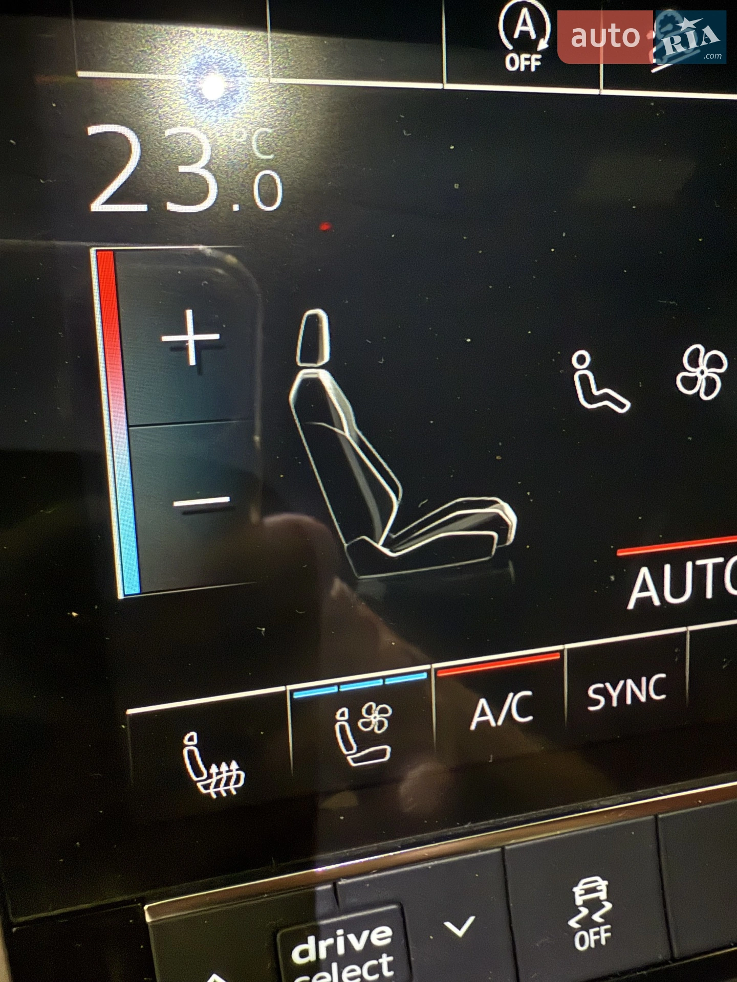2020 Audi SQ7 - мініатюра 46