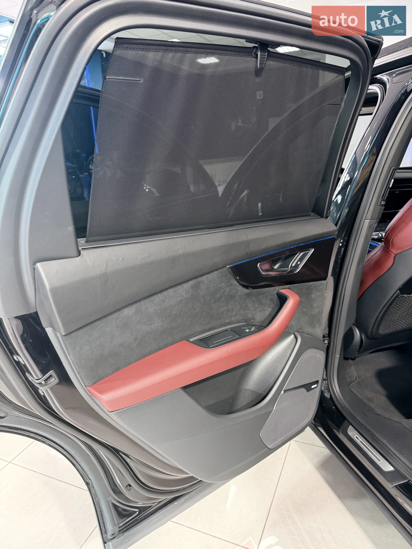 2020 Audi SQ7 - мініатюра 61